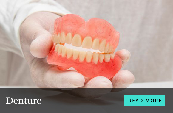 Denture