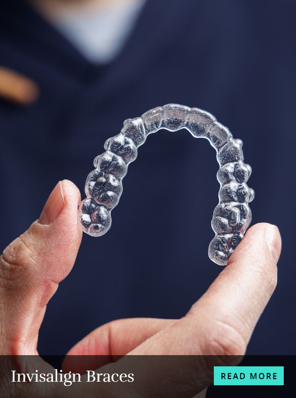 Invisalign-Braces