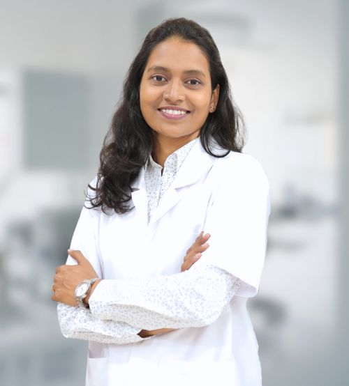 Dr. Sonali Kakade