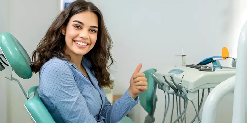 Painless Dental Treatment In Chinchwad